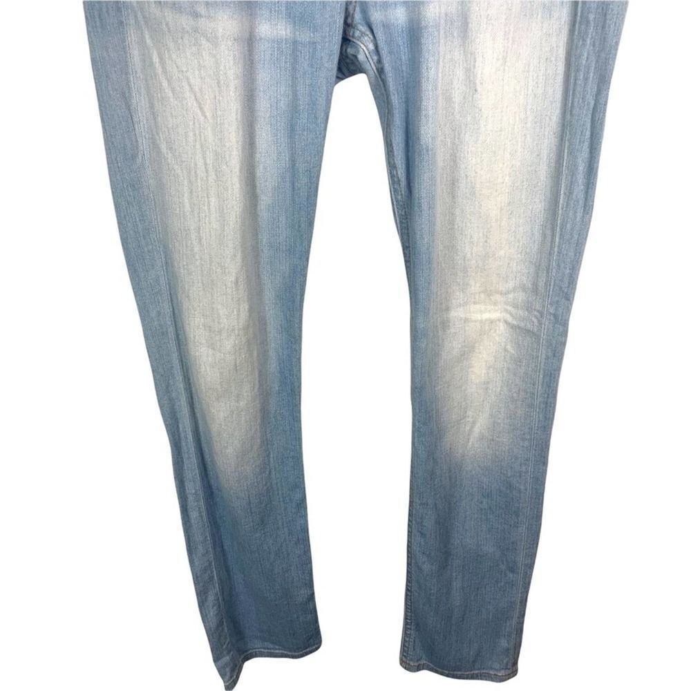 Rag & Bone Capri Jeans In Rio - Picture 7 of 14